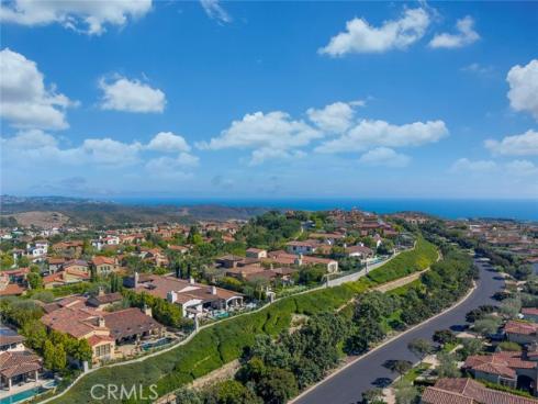 31 Overlook , Newport Coast, CA