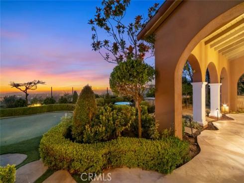 31 Overlook , Newport Coast, CA