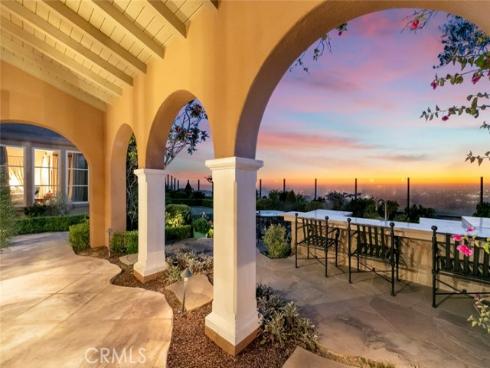 31 Overlook , Newport Coast, CA