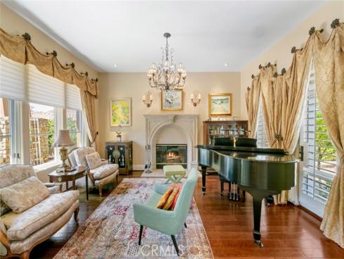 31 Overlook , Newport Coast, CA