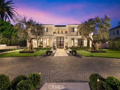 7 Sailview , Newport Coast, CA