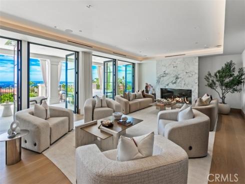 7 Sailview , Newport Coast, CA