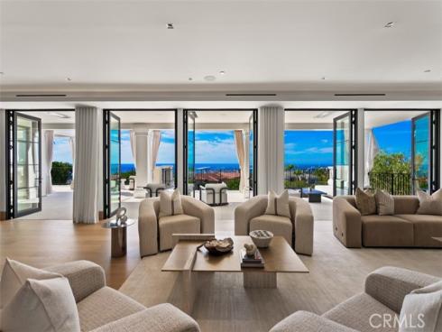 7 Sailview , Newport Coast, CA