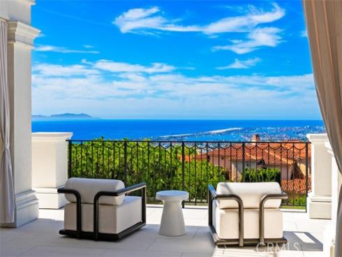 7 Sailview , Newport Coast, CA