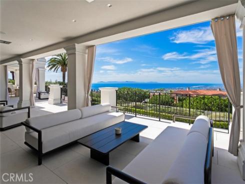 7 Sailview , Newport Coast, CA