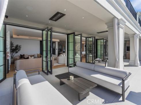 7 Sailview , Newport Coast, CA