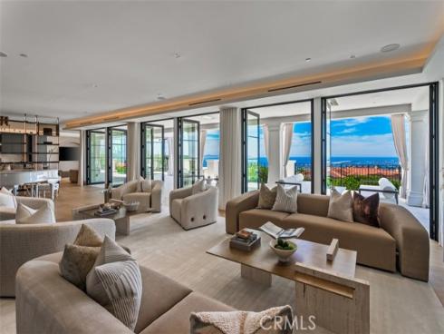 7 Sailview , Newport Coast, CA