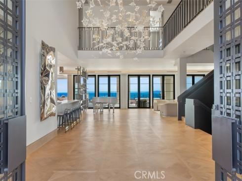 7 Sailview , Newport Coast, CA