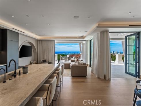 7 Sailview , Newport Coast, CA