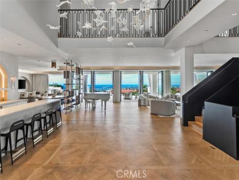 7 Sailview , Newport Coast, CA