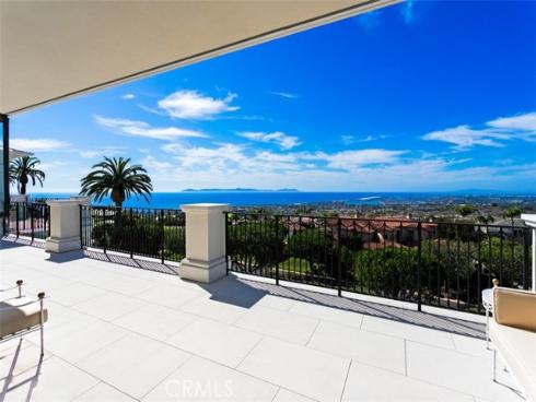 7 Sailview , Newport Coast, CA