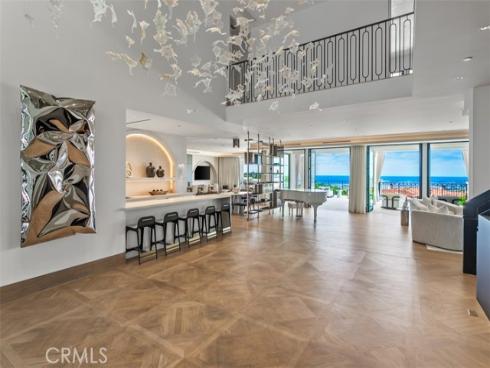 7 Sailview , Newport Coast, CA