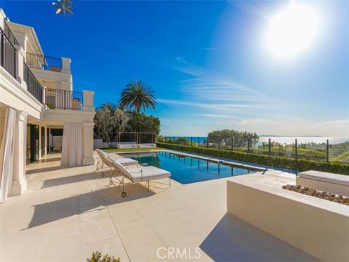 7 Sailview , Newport Coast, CA