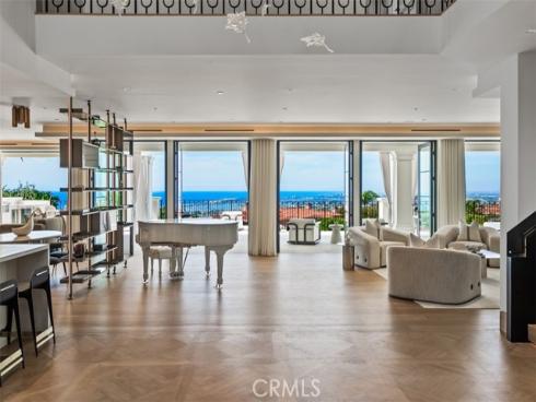7 Sailview , Newport Coast, CA