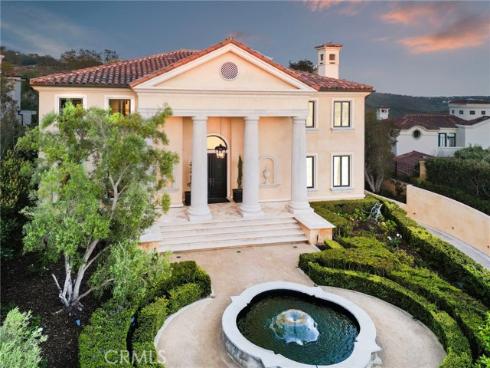4 Clearview , Newport Coast, CA