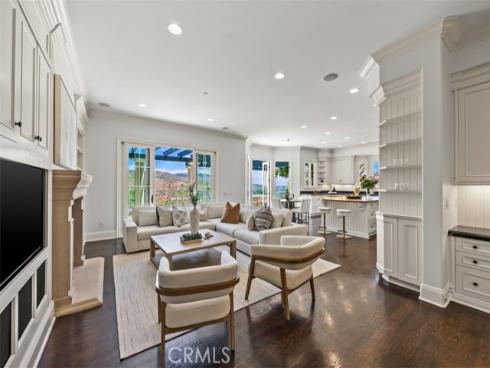 4 Clearview , Newport Coast, CA