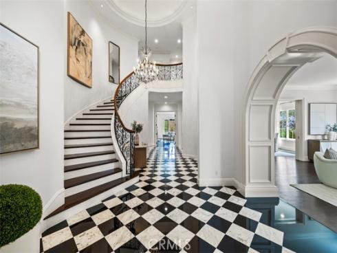 4 Clearview , Newport Coast, CA