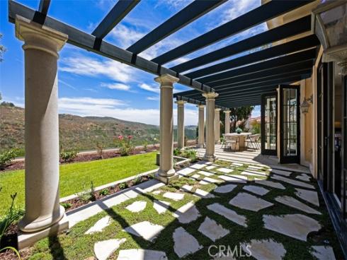 4 Clearview , Newport Coast, CA