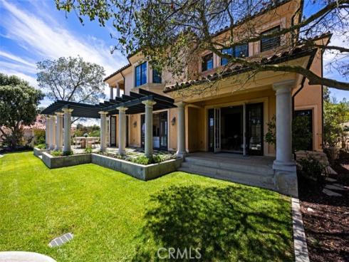 4 Clearview , Newport Coast, CA