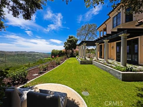 4 Clearview , Newport Coast, CA