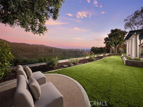 4 Clearview , Newport Coast, CA