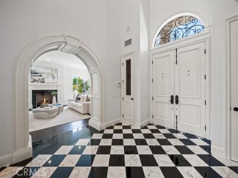 4 Clearview , Newport Coast, CA