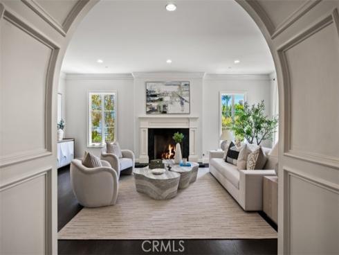 4 Clearview , Newport Coast, CA