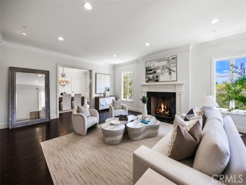 4 Clearview , Newport Coast, CA