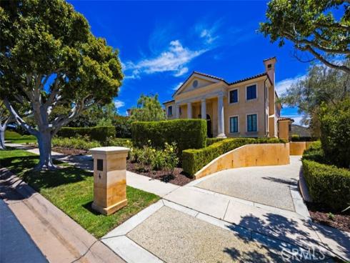 4 Clearview , Newport Coast, CA
