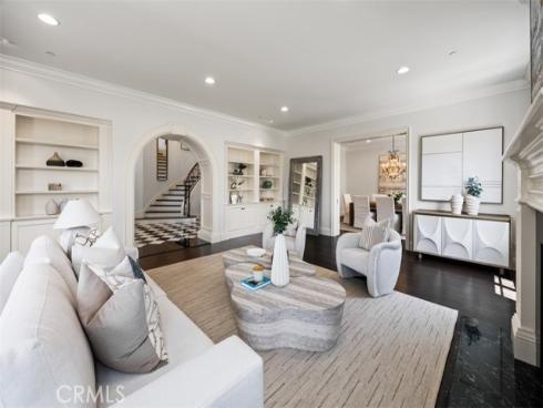 4 Clearview , Newport Coast, CA