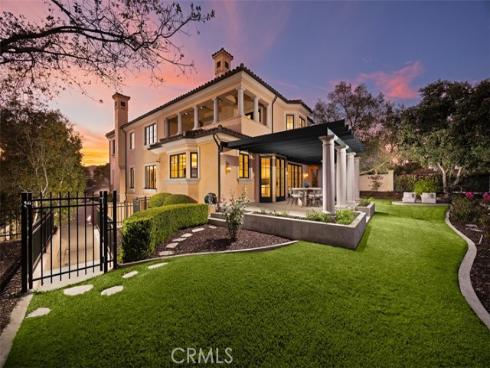 4 Clearview , Newport Coast, CA