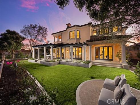 4 Clearview , Newport Coast, CA