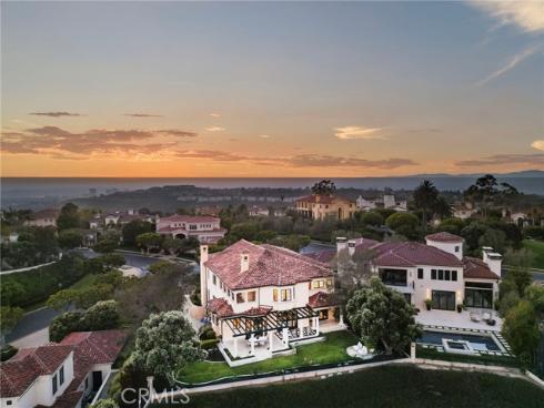 4 Clearview , Newport Coast, CA