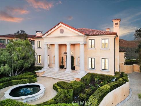 4 Clearview , Newport Coast, CA