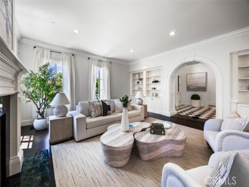 4 Clearview , Newport Coast, CA