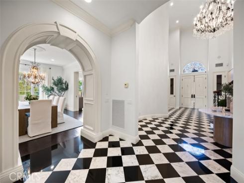 4 Clearview , Newport Coast, CA
