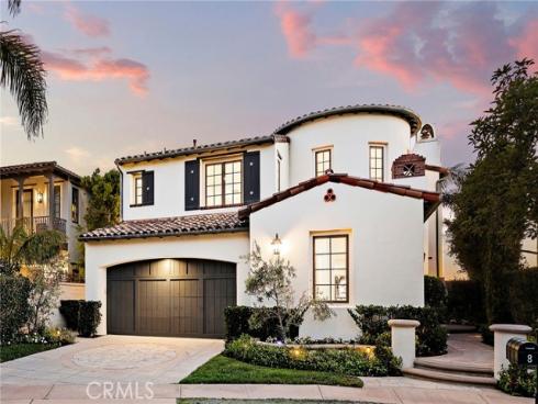 8  Baffin Bay  , Newport Coast, CA