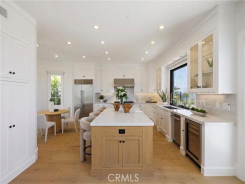8  Baffin Bay  , Newport Coast, CA