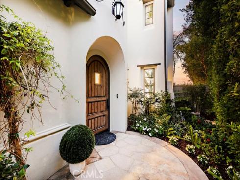 8  Baffin Bay  , Newport Coast, CA