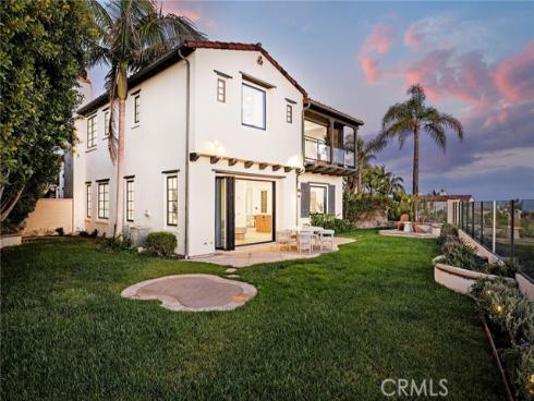 8  Baffin Bay  , Newport Coast, CA