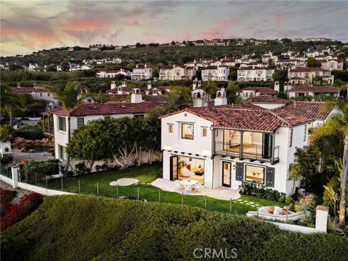 8  Baffin Bay  , Newport Coast, CA