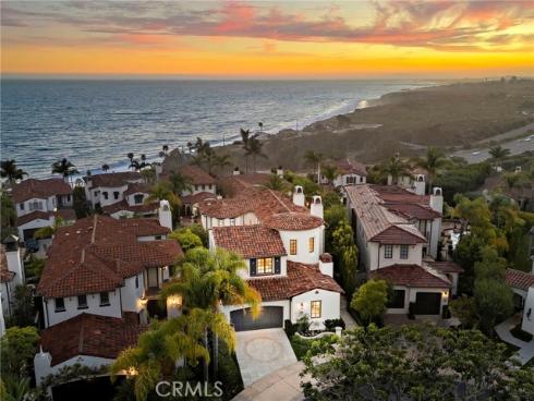 8  Baffin Bay  , Newport Coast, CA