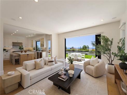 8  Baffin Bay  , Newport Coast, CA