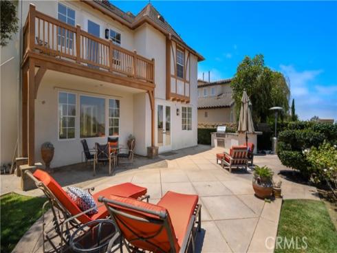 21 Fayence , Newport Coast, CA
