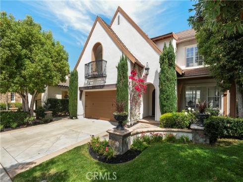 21 Fayence , Newport Coast, CA