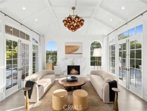 15 Shoreline , Newport Coast, CA