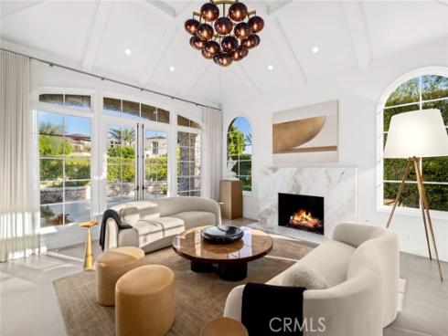15 Shoreline , Newport Coast, CA