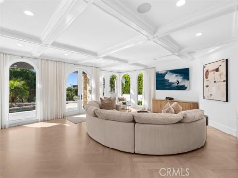 15 Shoreline , Newport Coast, CA