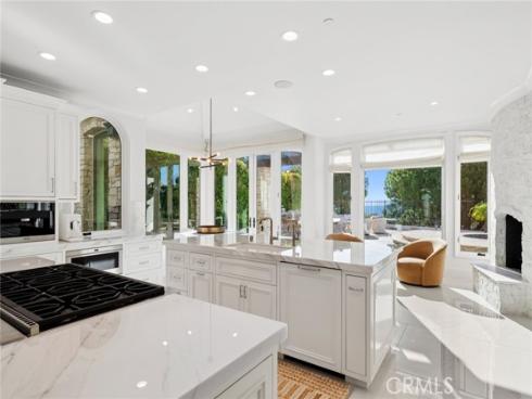 15 Shoreline , Newport Coast, CA