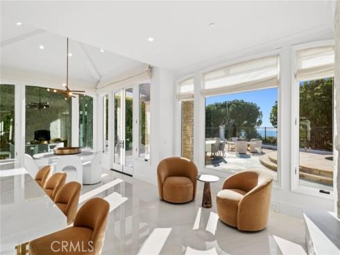 15 Shoreline , Newport Coast, CA
